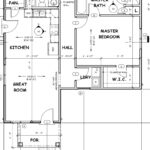 3766 Grey Road Floor plan