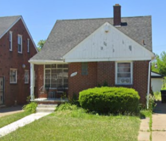 House on 17175 HARTWELL Street, Detroit 48235