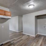 2838 Lasalle St - Kitchen